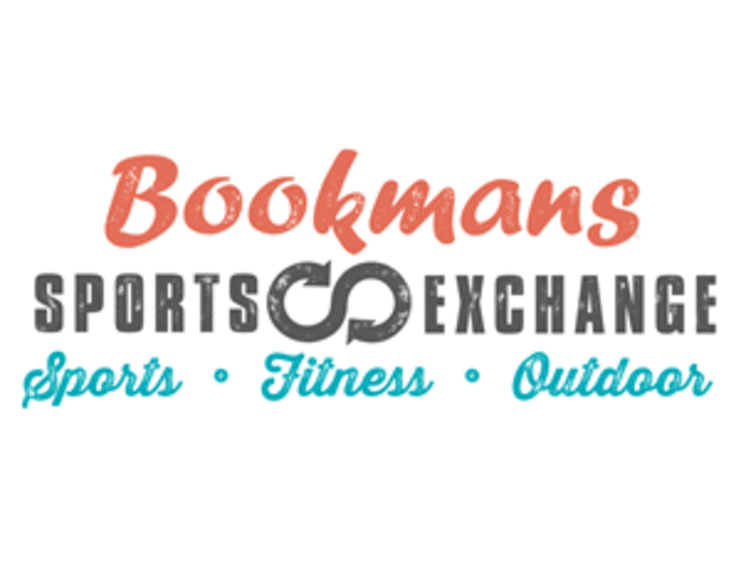 Bookmans Sports Exchange Gift Basket (1 of 3)