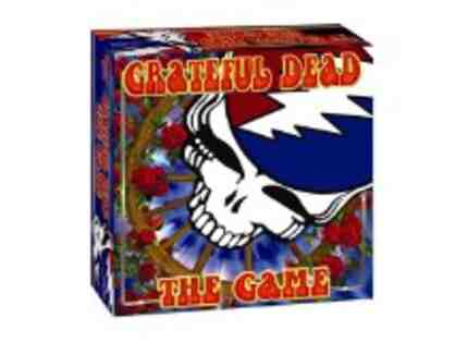 Grateful Dead: The Game