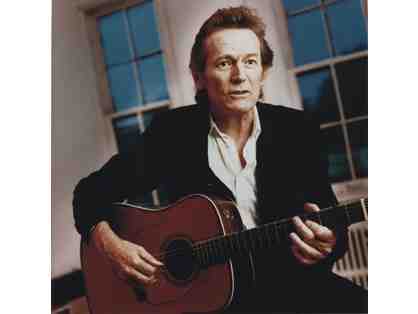 Gordon Lightfoot - pair of tickets to Friday's sold out concert at the Fox!