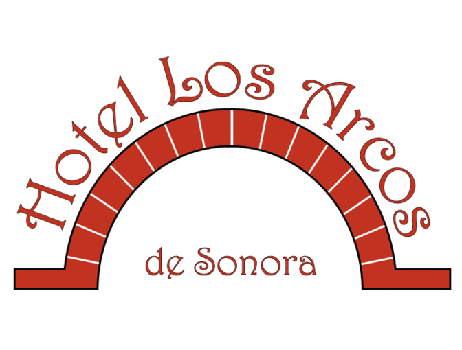 Hotel Los Arcos de Sonora- Romantic Getaway for 2; 2 Night Stay