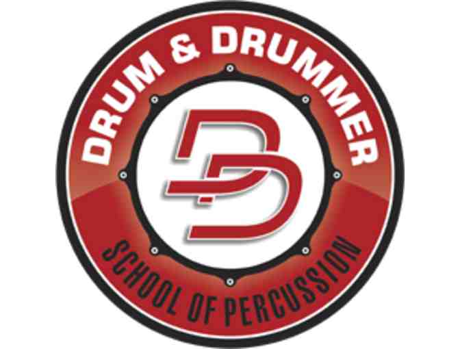 Introductory DRUM Set 101 6 or 4 Week Course - The Drum & Drummer School of Music
