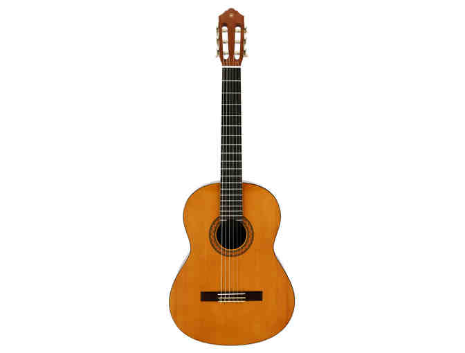 YAMAHA C40 Acoustic Guitar from Rainbow Guitar - Photo 1