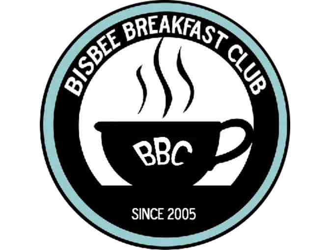 Bisbee Breakfast Club- $25 Gift Card (#1) - Photo 1