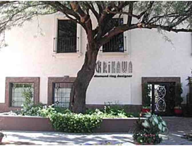 Krikawa Custom Jewelry and Repair- $200 Gift Certificate