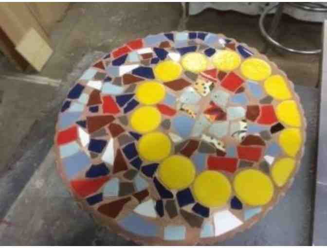 Mosaic Classes (3 Mosaic Classes, Each Class is 2 Sessions!)