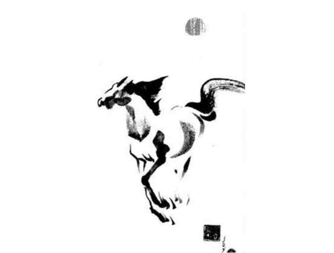 The Drawing Studio- $80 Gift Certificate