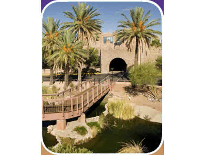 International Wildlife Museum- Admission for up to 2 Adults and 2 Children