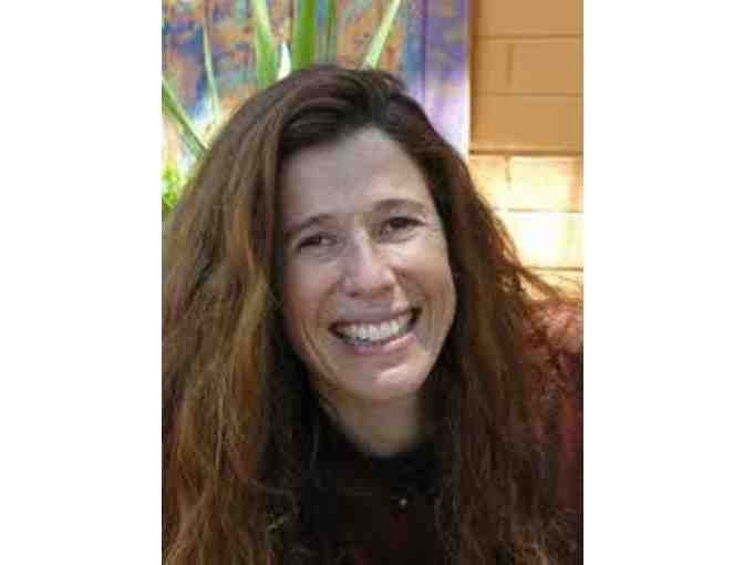 Liferoot Intake and Acupuncture Session