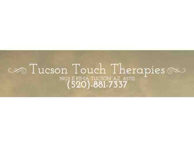 Tucson Touch Therapies: 60-Minute Massage Gift Certificate - Photo 1