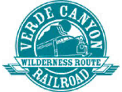 Verde Canyon Railroad - 2 Coach Class Seats