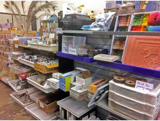 Mosaic Classes (3 Mosaic Classes, Each Class is 2 Sessions!)