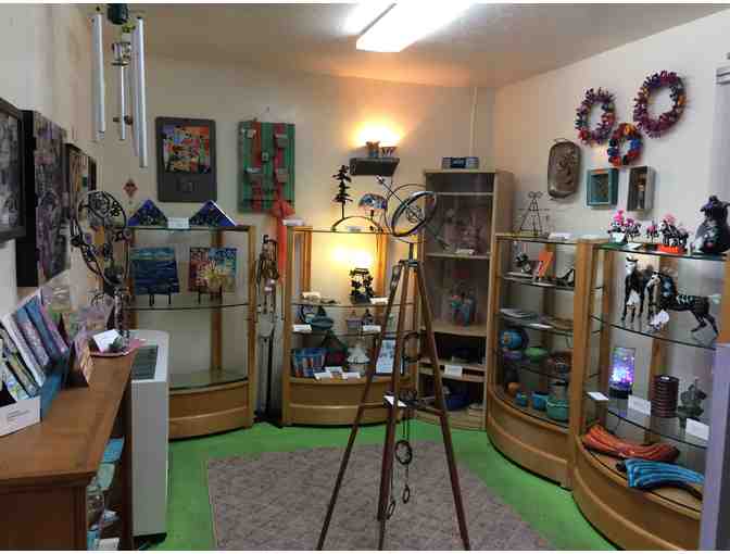 Mosaic Classes (3 Mosaic Classes, Each Class is 2 Sessions!)