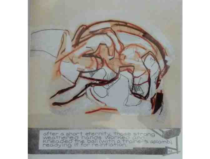 Book:  '...and so...'