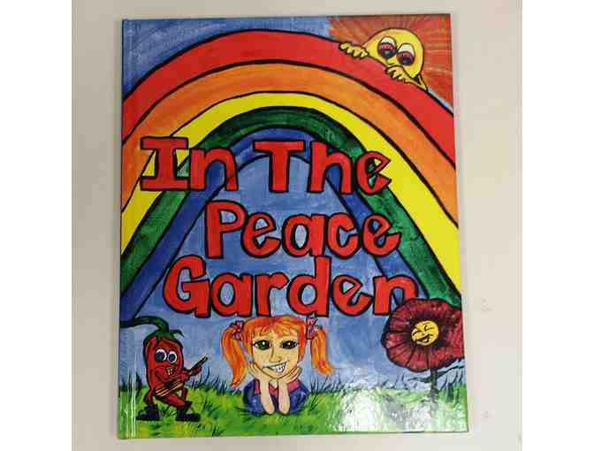 Trees for Tucson Certificate: One Free Tree, 'Trees for Tucson' Poster and other items