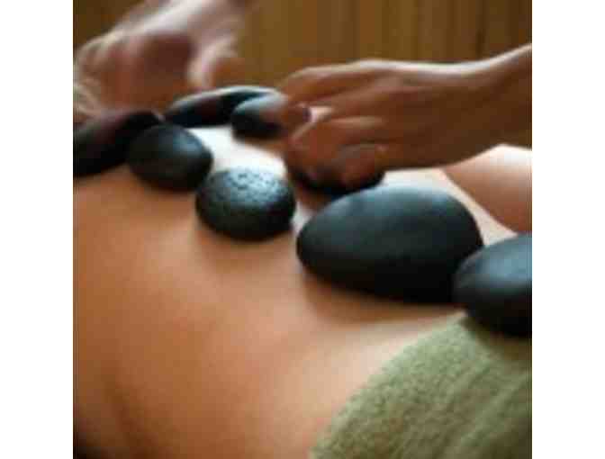 The Right Touch Massage Therapy:  One Hour Massage Certificate