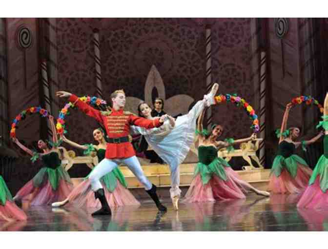 Ballet Tucson - 2 Tickets to 'The Nutcracker' (Dec 7-9, 2018)