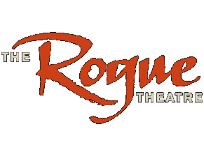 The Rogue Theatre- Pair of Tickets to  'Moby Dick' (Jan 9 -11, 2020)