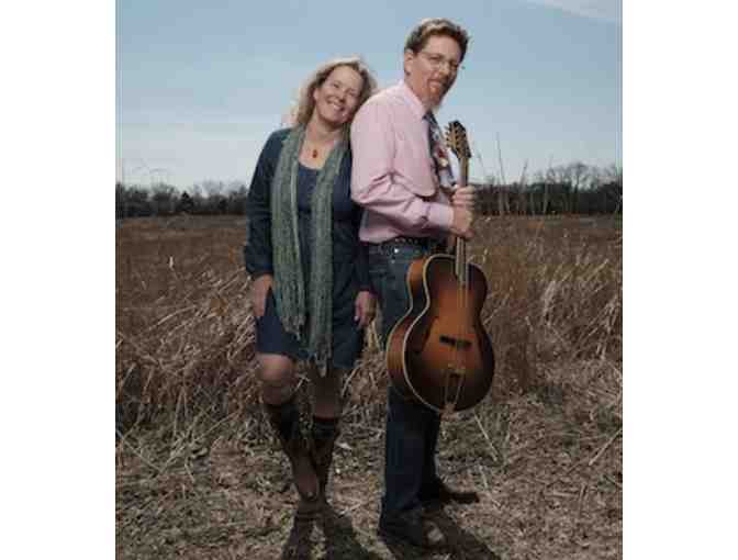 Tim O'Brien In concert, Friday, February 28, 2020, 7:30 pm: 2 Tickets - Photo 1