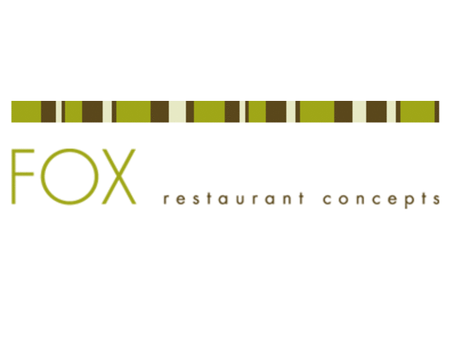 Fox Restaurant Concepts $25 Gift Card