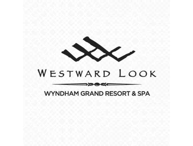 Westward Look Wyndham Grand Resort & Spa : One Night Deluxe Accommodations - Photo 1