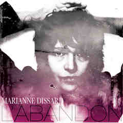 marianne dissard