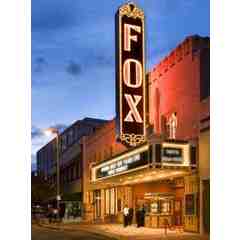 Fox Tucson Theatre Fdn