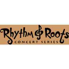Rhythm & Roots Concert Series