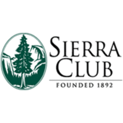 Sierra Club Borderlands Campaign