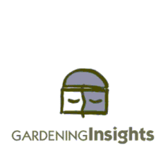 Greg Corman, Gardening Insights, Inc.