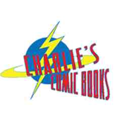 Charlie's Comic Books