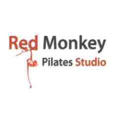 Red Monkey Pilates Studio