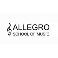 Allegro School of Music
