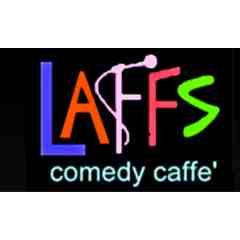 Laff's Comedy Caffe