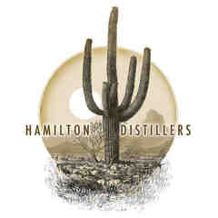 Hamilton Distillers