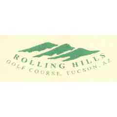 Rolling Hills Golf Course