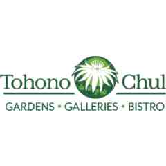 Tohono Chul Park