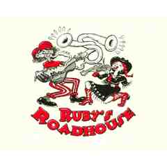 Ruby (Ruby's Roadhouse)