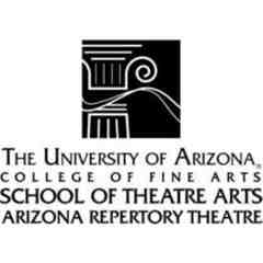 UA College of Theatre Arts
