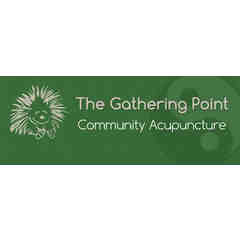 The Gathering Point