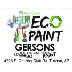 Gersons Building Materials