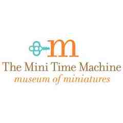 The Mini Time Machine Museum