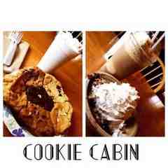 Mt. Lemmon Cookie Cabin