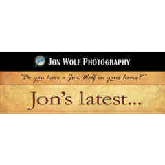 Jon Wolf Photography