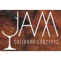 JAM Culinary Concepts