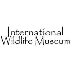 International Wildlife Museum