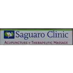 Saguaro Clinic