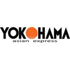 Yokohama Asian Express