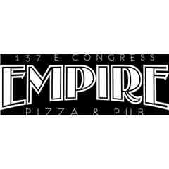 Empire Pizza