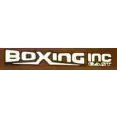 Boxing Inc East