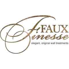 Faux Finesse